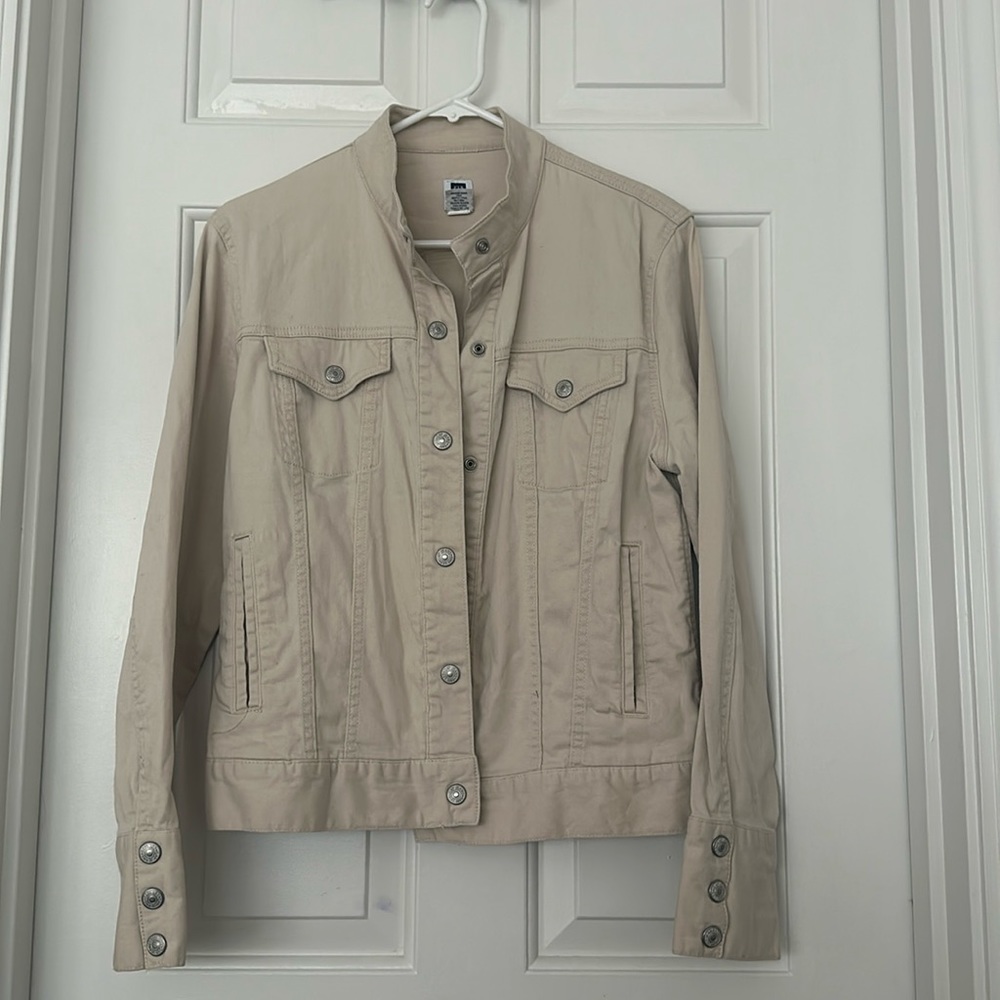 Vintage Gap Jean jacket